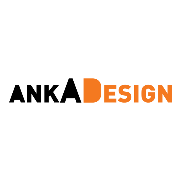 Anka Design Logo PNG Vector
