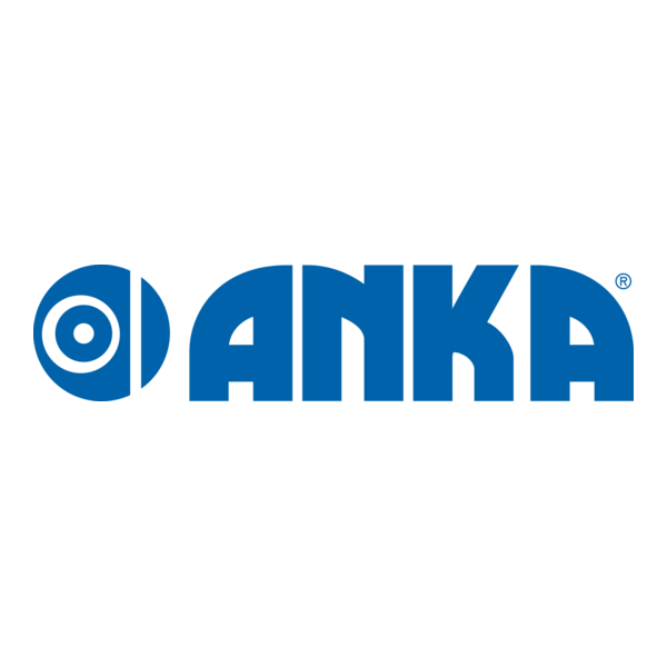 Anka Logo PNG Vector
