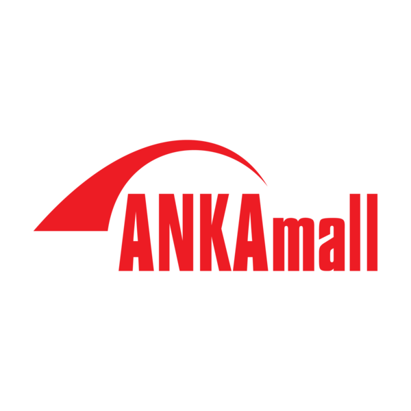 ANKAmall Aliveris Merkezi Logo PNG Vector