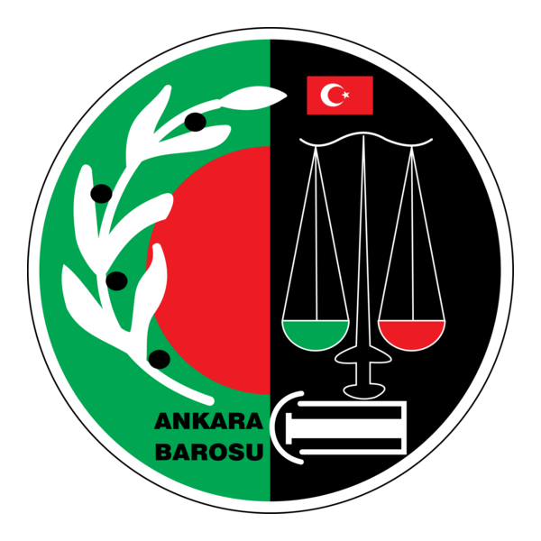 ankara barosu Logo PNG Vector