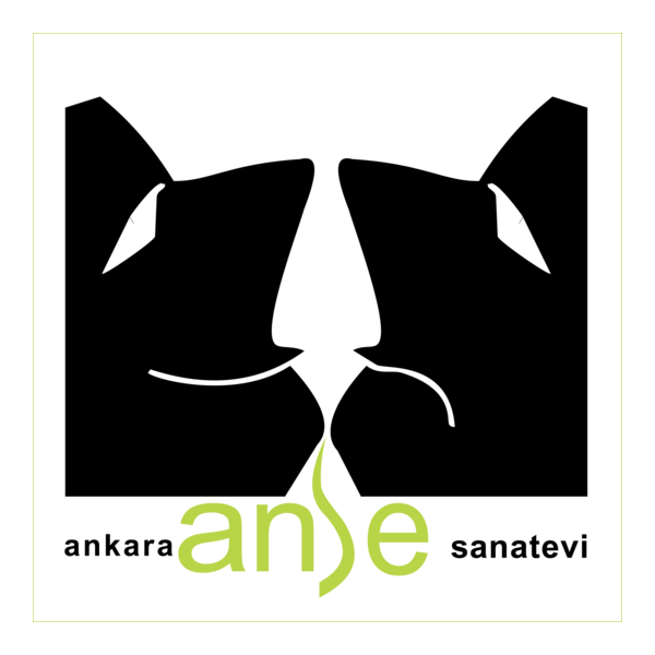 ankara sanatevi Logo PNG Vector
