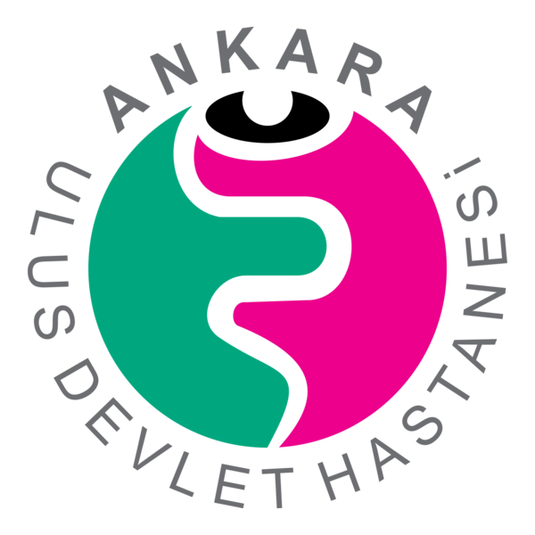 ankara ulus devlet hastanesi Logo PNG Vector