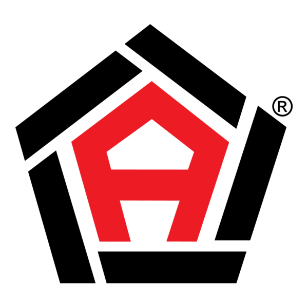 Ankara Un Sanayii A.Ş. Logo PNG Vector