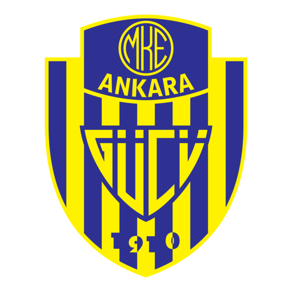 Ankaragucu Logo PNG Vector