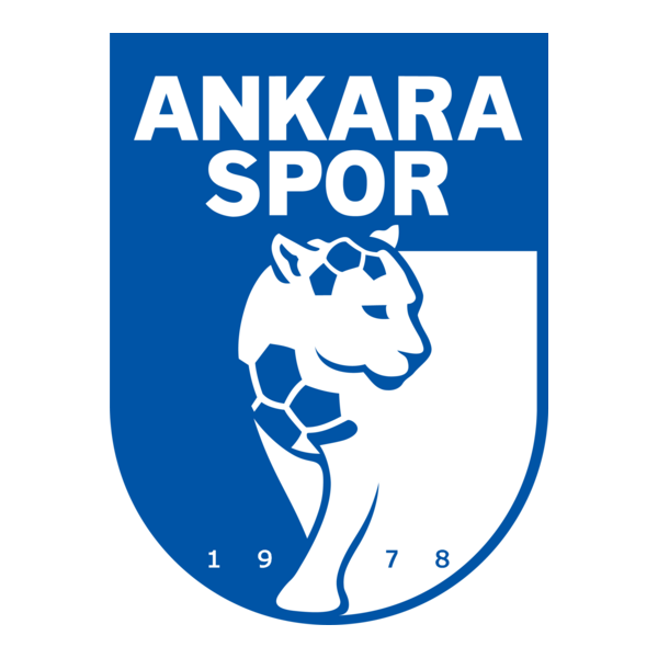 Ankaraspor Logo PNG Vector