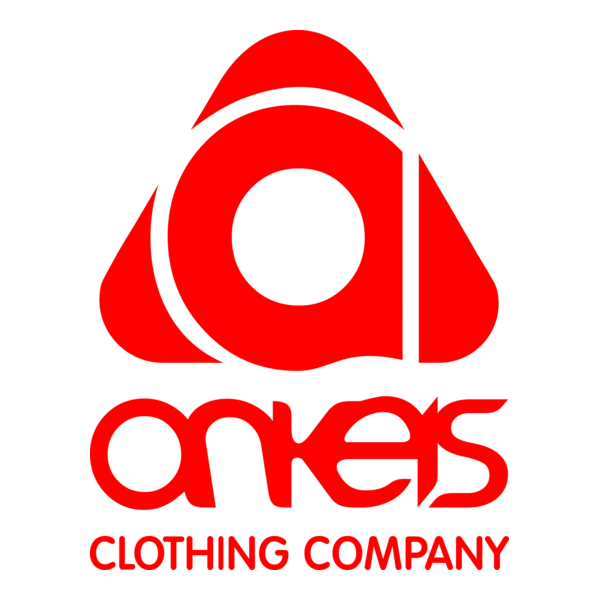 ANKELS CLOTHING COMPANY Logo PNG Vector