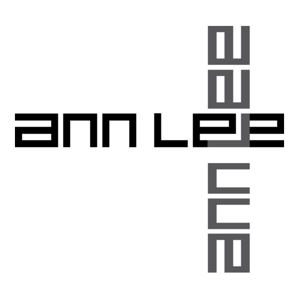 Ann Lee Logo PNG Vector