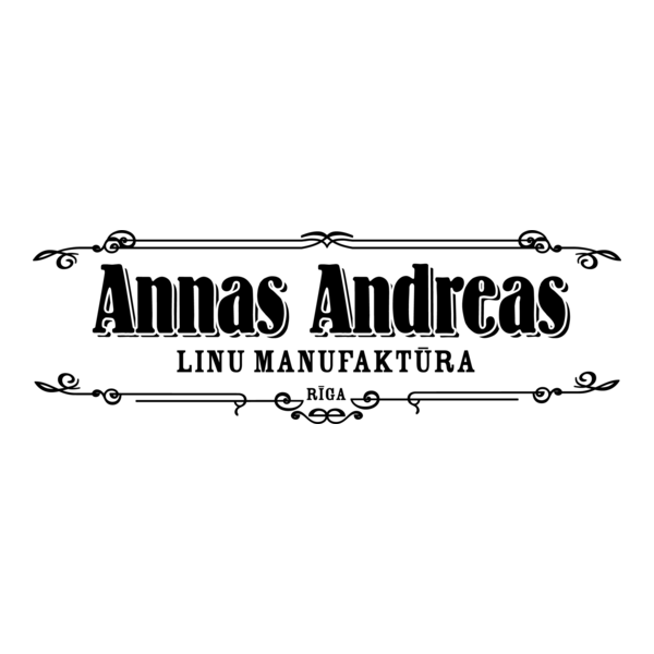 Anna Andrea Logo PNG Vector