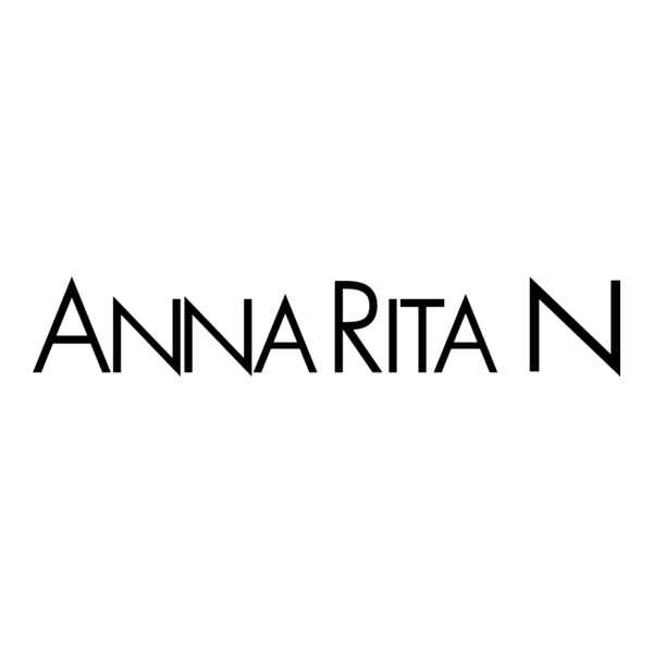 Anna Rita N Logo PNG Vector