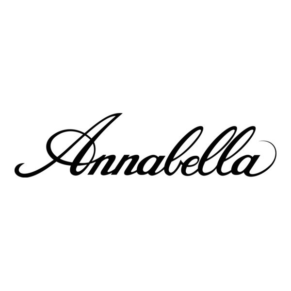 Annabella Logo PNG Vector