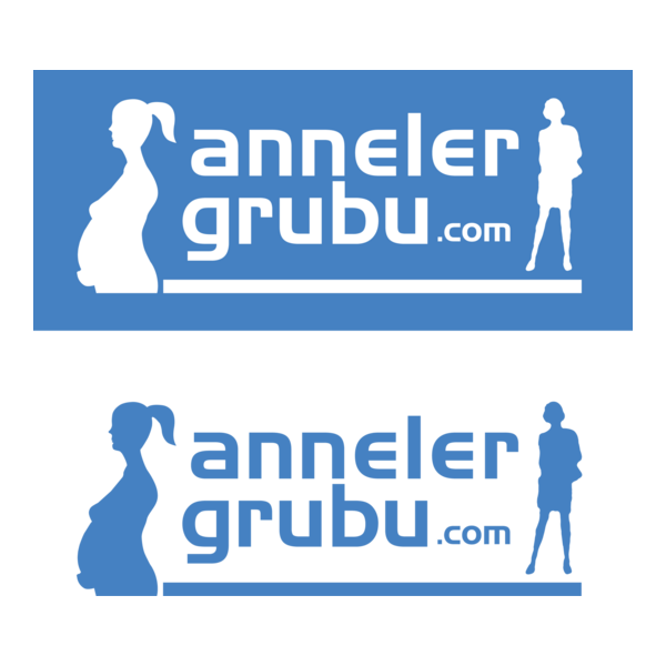 Anneler Grubu Logo PNG Vector