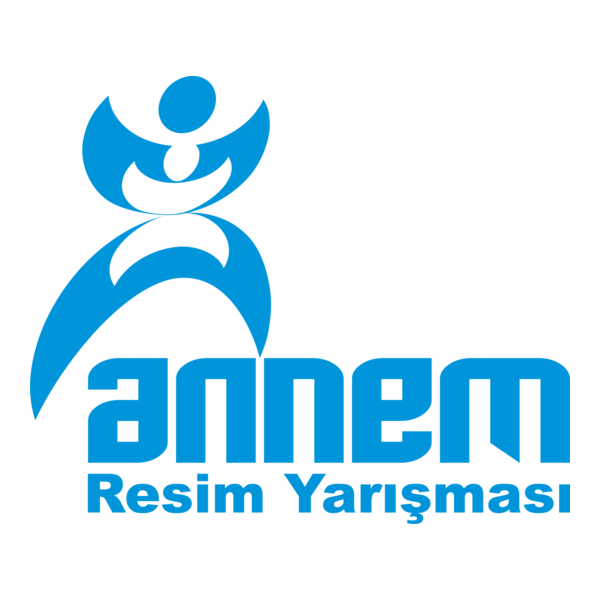 annem resim yarışması Logo PNG Vector
