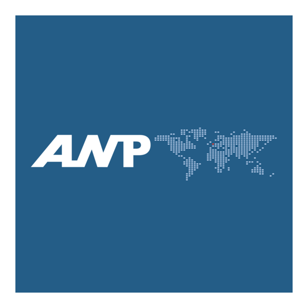 ANP Logo PNG Vector