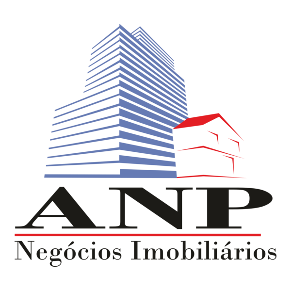 ANP Negocios Imobiliarios Logo PNG Vector