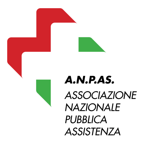 ANPAS Logo PNG Vector