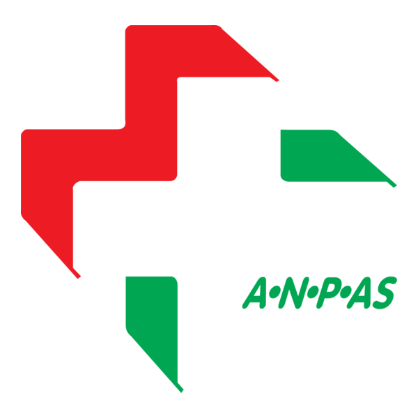 ANPAS Logo PNG Vector