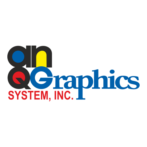 anq graphics Logo PNG Vector