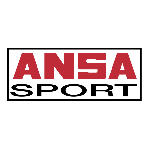 Ansa Sport Logo PNG Vector