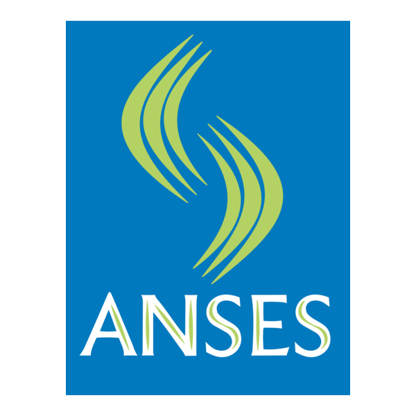 anses Logo PNG Vector