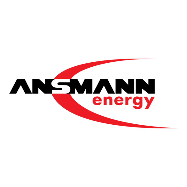Ansmann Energy Logo PNG Vector