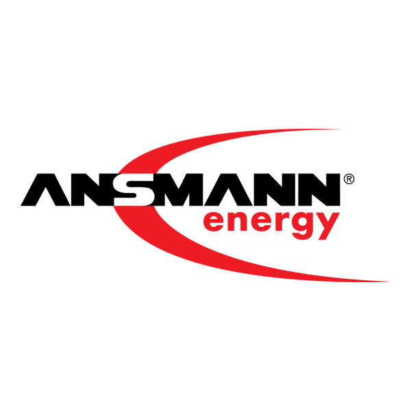 Ansmann Energy Logo PNG Vector