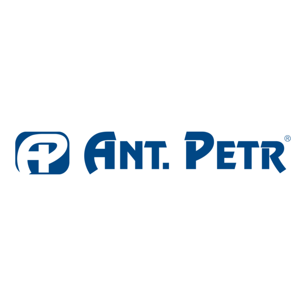 Ant. Petr Logo PNG Vector