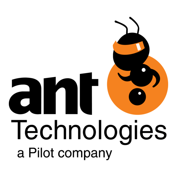 ant Technologies Logo PNG Vector
