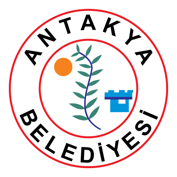 antakya belediyesi Logo PNG Vector