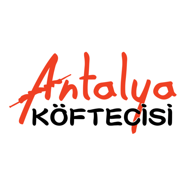 Antalya Koftecisi Logo PNG Vector