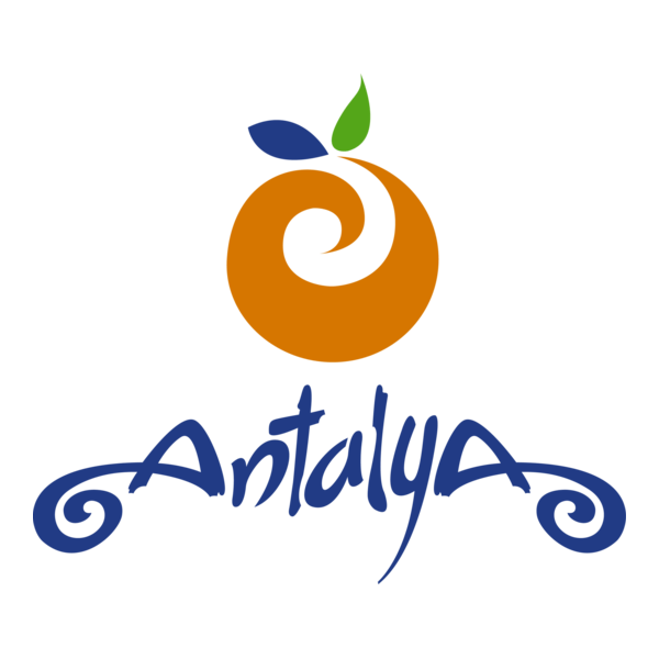 Antalya Logo PNG Vector