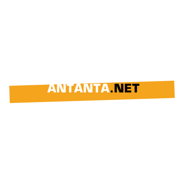 Antanta.net Logo PNG Vector