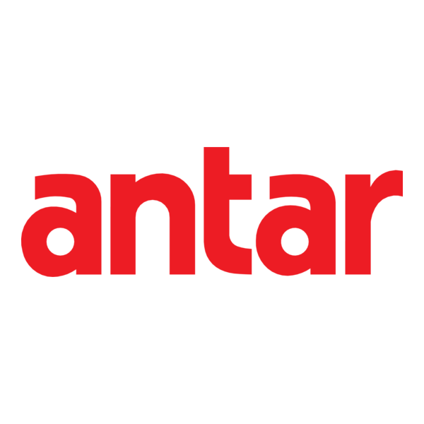 Antar Logo PNG Vector