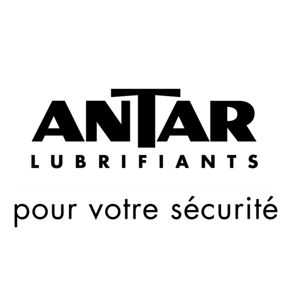 Antar Lubrifiants Logo PNG Vector