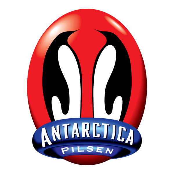 Antarctica Logo PNG Vector