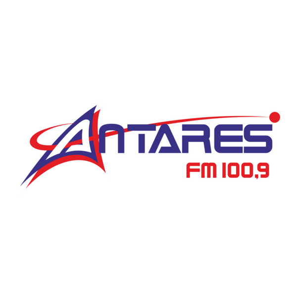 antares fm Logo PNG Vector