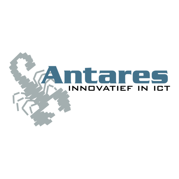 Antares Logo PNG Vector