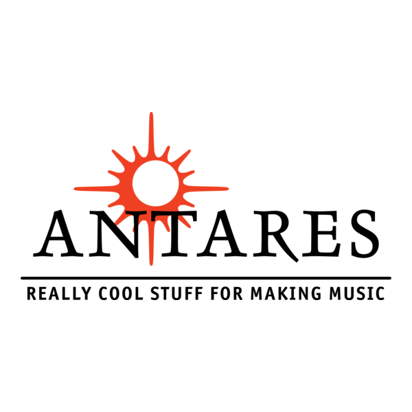 Antares Logo PNG Vector