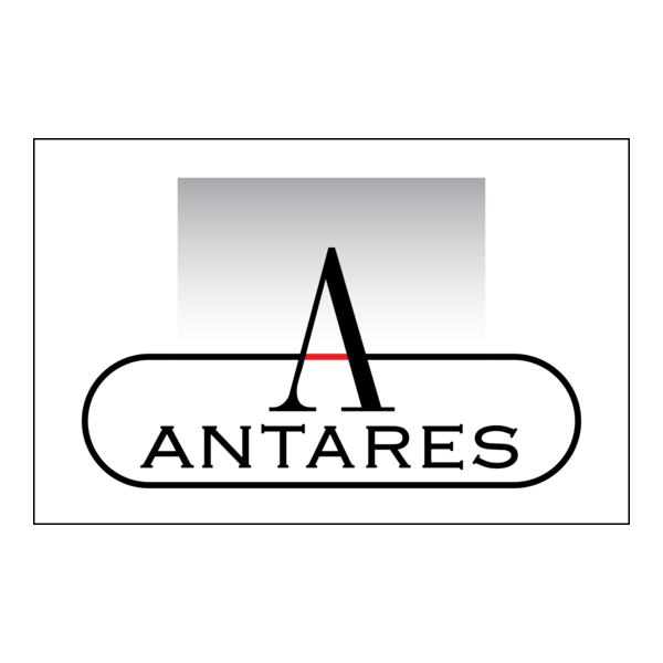 Antares Logo PNG Vector
