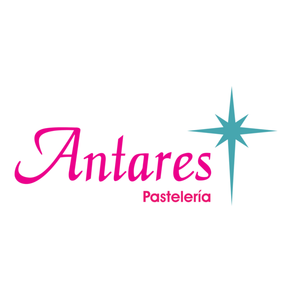 antares Logo PNG Vector