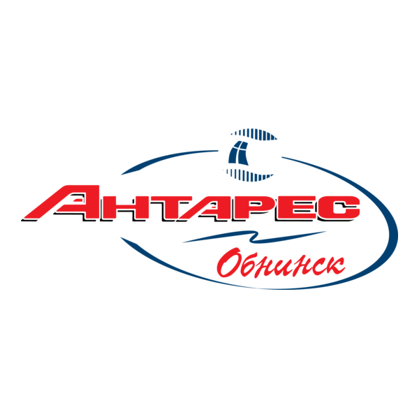 Antares-Obninsk Logo PNG Vector