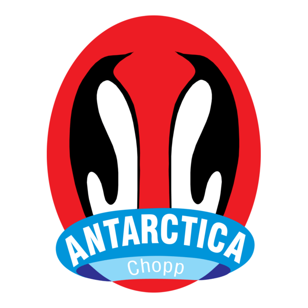 Antartica Choop Logo PNG Vector