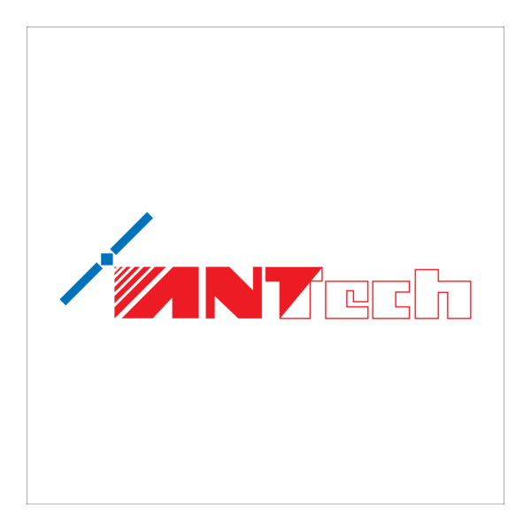 antech Logo PNG Vector
