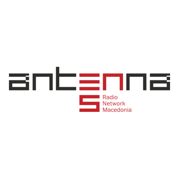 Antenna 5 Logo PNG Vector