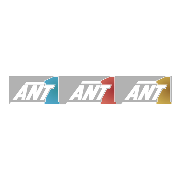 Antenna TV Logo PNG Vector