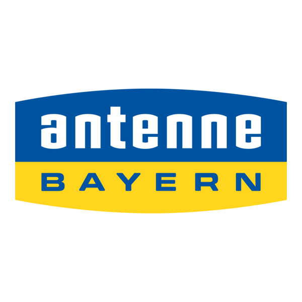 Antenne Bayern Logo PNG Vector