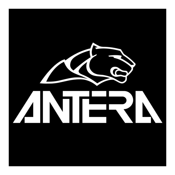 Antera Wheels Logo PNG Vector
