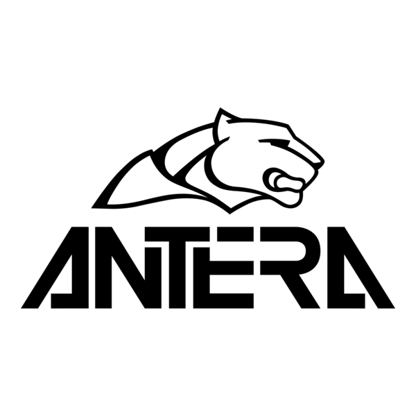 Antera Wheels Logo PNG Vector