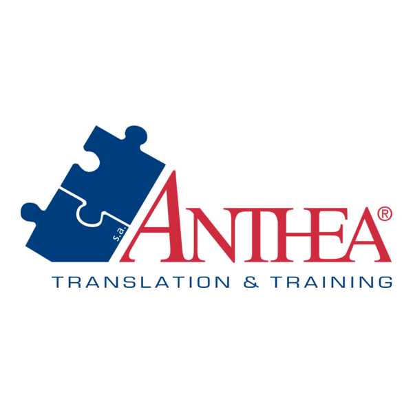 Anthea Logo PNG Vector