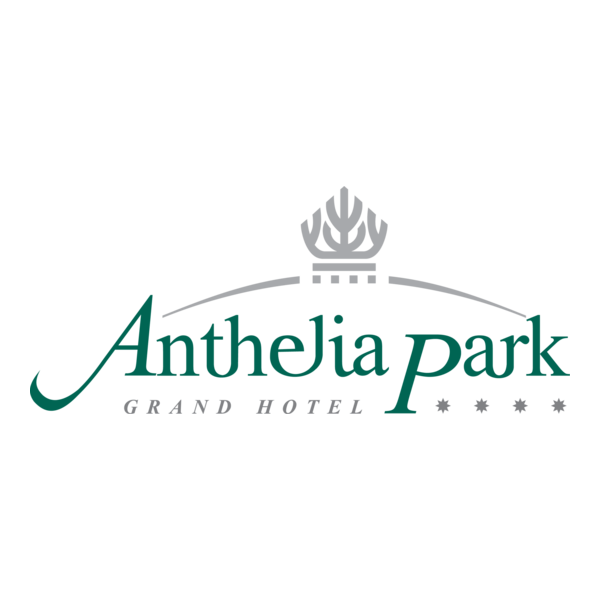 Anthelia Park Hotel Logo PNG Vector