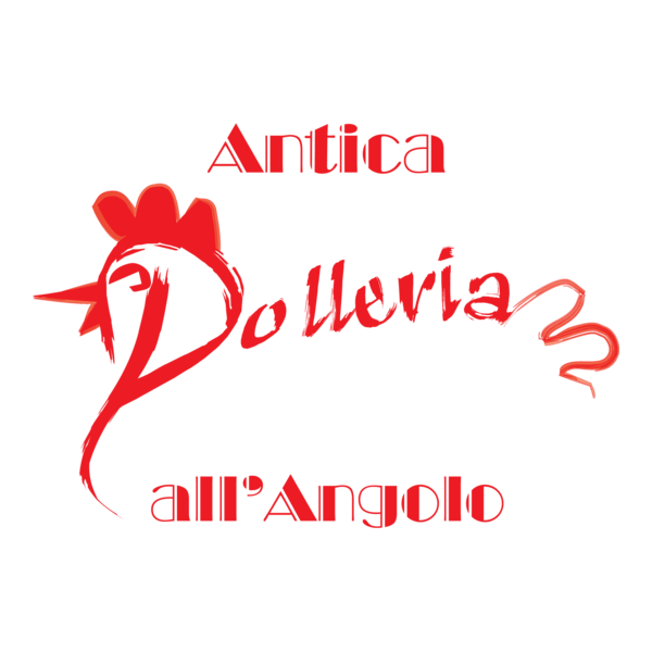 Antica Polleria Logo PNG Vector